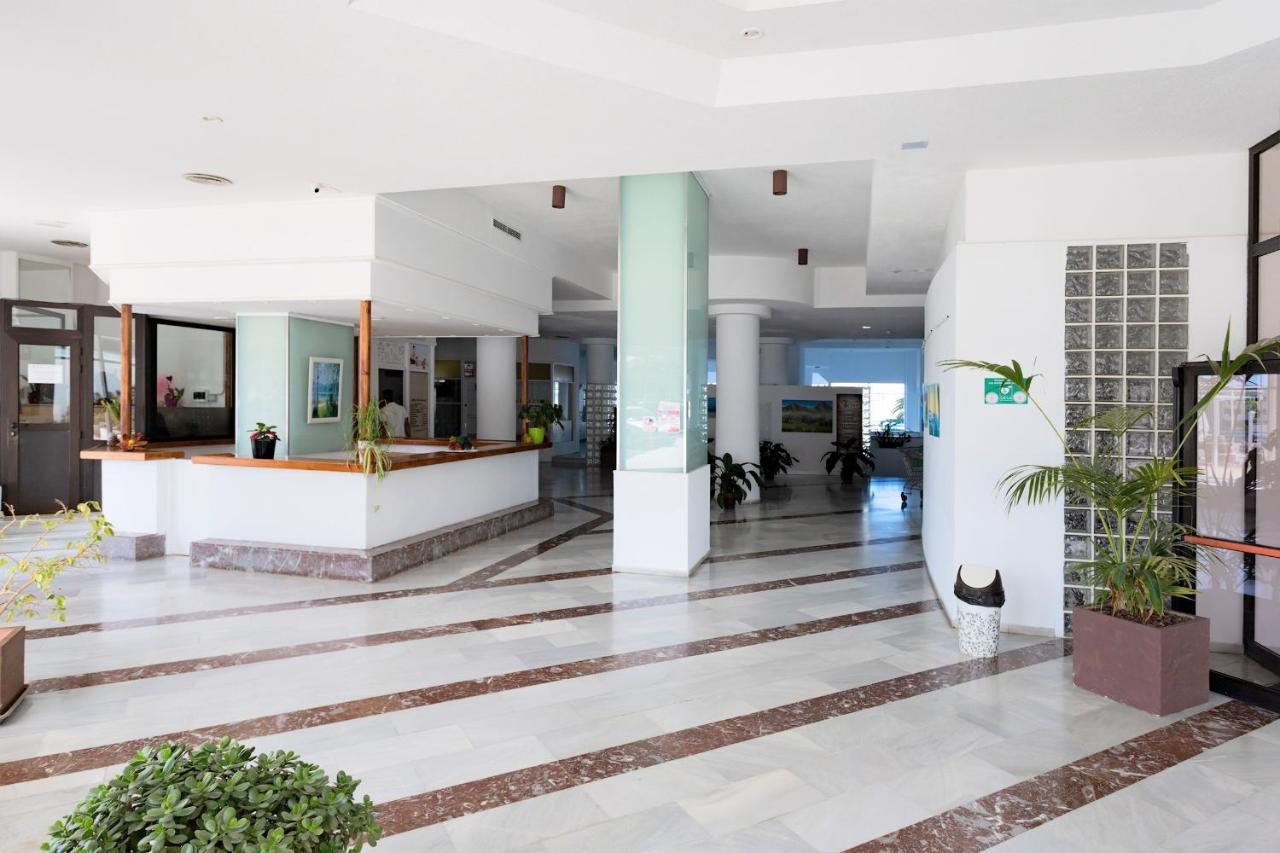 Brisas De Tenerife Costa Adeje  Kültér fotó