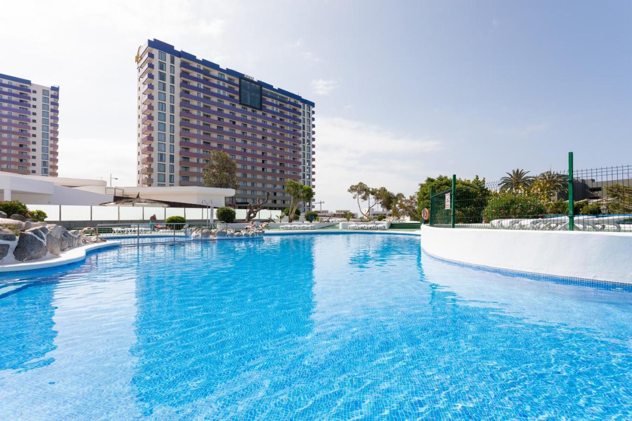 Brisas De Tenerife Costa Adeje  Kültér fotó