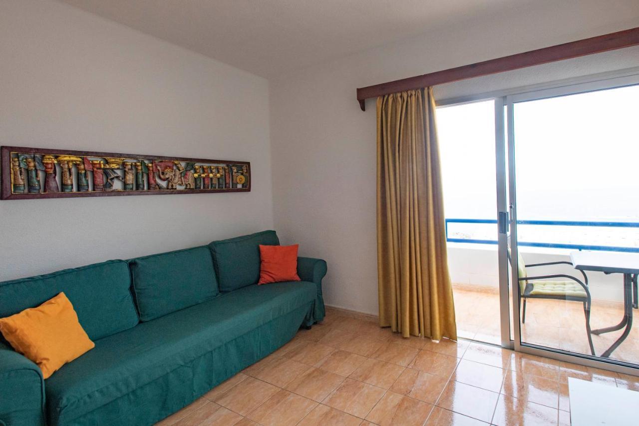 Brisas De Tenerife Costa Adeje  Kültér fotó
