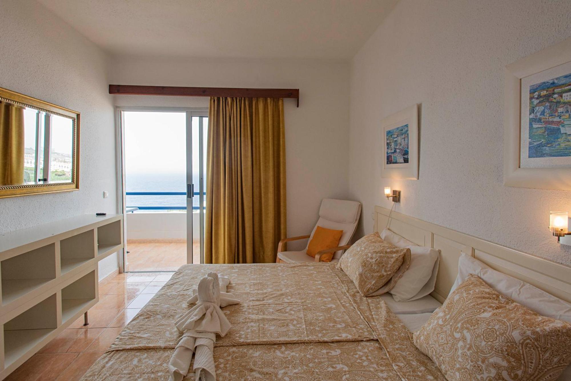Brisas De Tenerife Costa Adeje  Kültér fotó